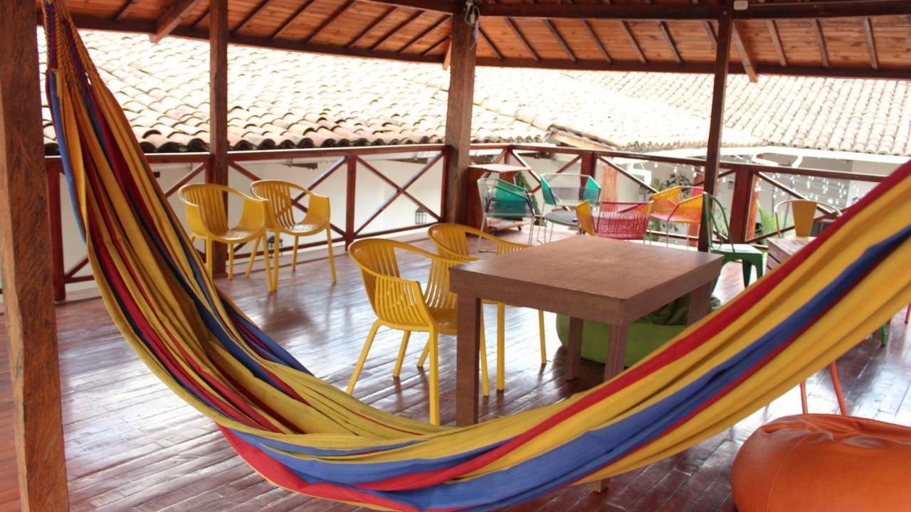 Pensión La Vaina
