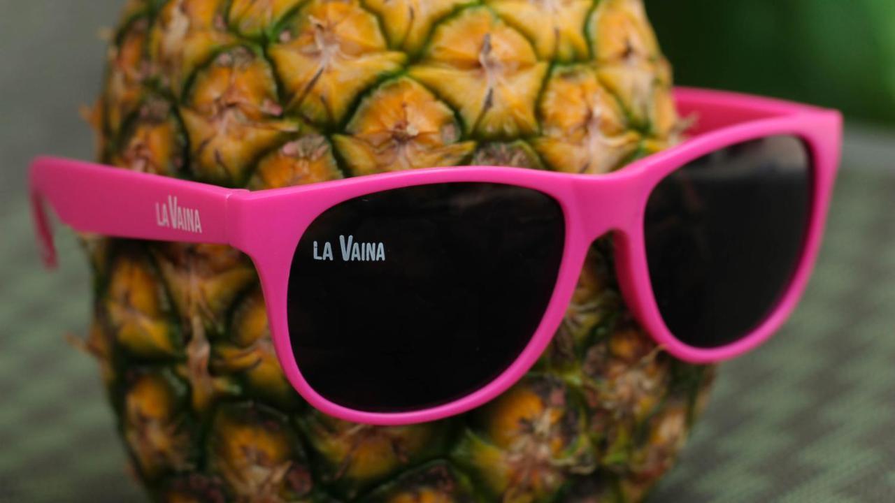 Pensión La Vaina