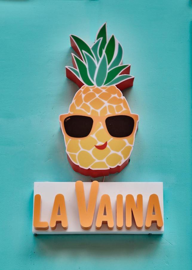 La Vaina